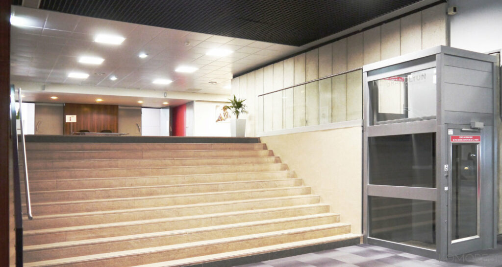 Hôtel de Lyon Métropole